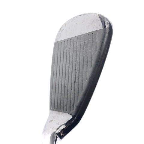 Used Wilson D200 9 Iron / 39 Degrees / Uniflex Flex