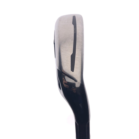 Used TaylorMade M2 2016 7 Iron / 28.5 Degrees / Senior Flex