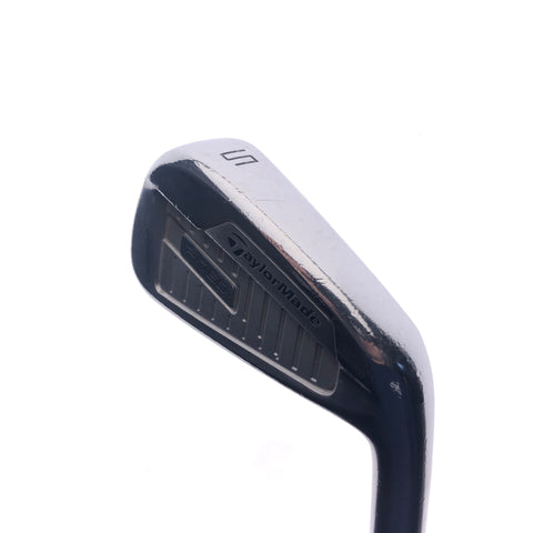 Used TaylorMade P760 5 Iron / 27.0 Degrees / X-Stiff Flex