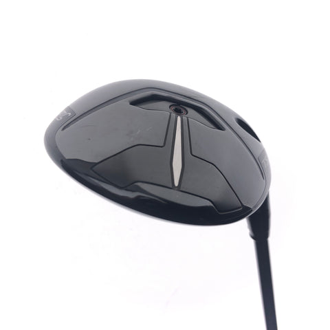 Used Titleist TSR 2 3  HL Fairway Wood / 16.5 Degrees / Regular Flex