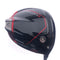 Used TOUR ISSUE TaylorMade Stealth 2 Driver / 9.0 Degrees / Stiff Flex - Replay Golf 