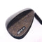 Used Mizuno T20 Raw Sand Wedge / 54.0 Degrees / Regular Flex