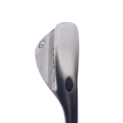 Used Wilson Staff Model ZM Forged Sand Wedge / 56.0 Degrees / Wedge Flex