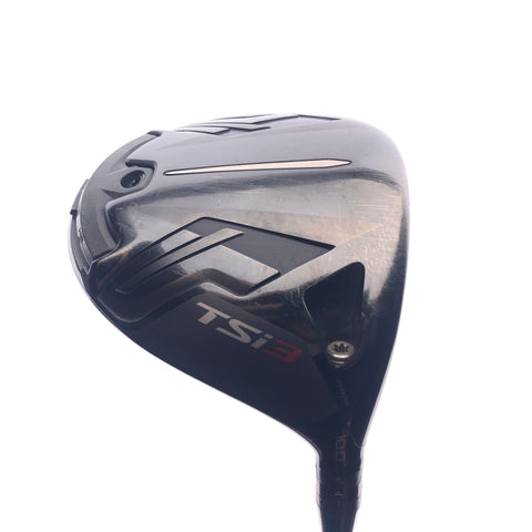 Used Titleist TSi 3 Driver / 10.0 Degrees / Regular Flex