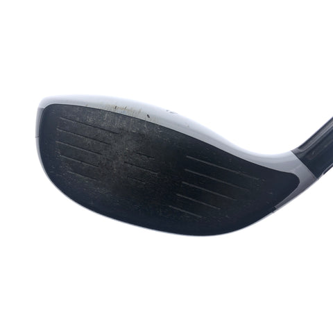 Used TaylorMade M2 2016 3  HL Fairway Wood / 16.5 Degrees / Ladies Flex