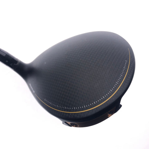 Used Callaway Rogue ST MAX Driver / 9.0 Degrees / A Flex - Replay Golf 
