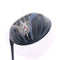 Used Callaway XR Pro 3 Fairway Wood / 14 Degrees / Stiff Flex / Left-Handed