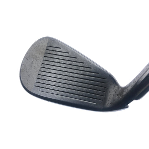 Used TaylorMade SpeedBlade 5 Iron / 23.0 Degrees / Regular Flex