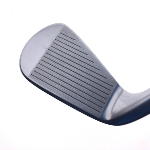Used Srixon ZX Utility 4 Hybrid / 23 Degrees / Stiff Flex - Replay Golf 