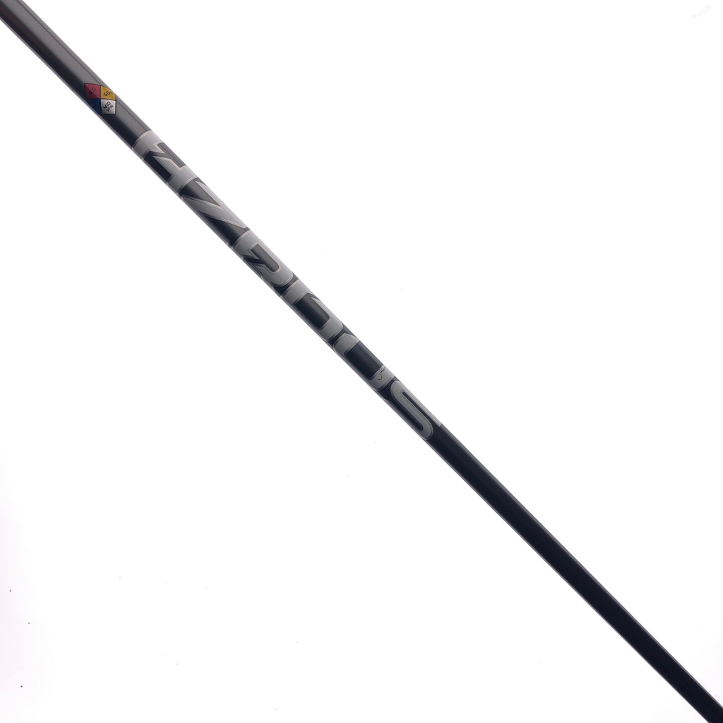 Used Project X HZRDUS Gen 4 6.0 60g Driver Shaft / Stiff Flex / Callaway Gen 2