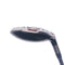 Used TaylorMade Burner Rescue 2008 3 Hybrid / 19 Degrees / Stiff Flex