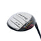 Used TaylorMade Burner Superfast 3 Fairway Wood / 15 Degrees / Regular Flex