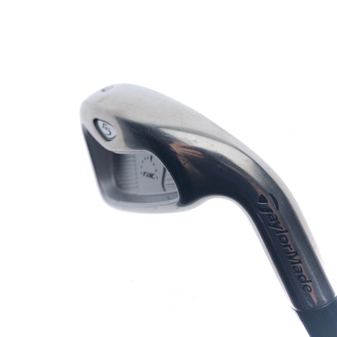 Used TaylorMade R5 RAC 3 Iron / 20.0 Degrees / Regular Flex