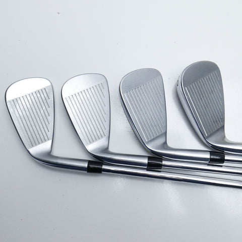 Used PXG 0211 XCOR2 Iron Set / 5 - SW / Regular Flex