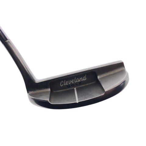 Used Cleveland Classic 2 2008 Putter / 33.5 Inches