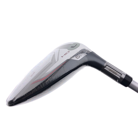 NEW TaylorMade Stealth 2 HD Women's 5 Fairway Wood / 19 Degrees / Ladies Flex