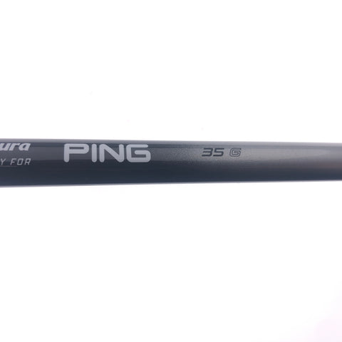 Used Ping G430 3 Hybrid / 19 Degrees / Lite Flex - Replay Golf 