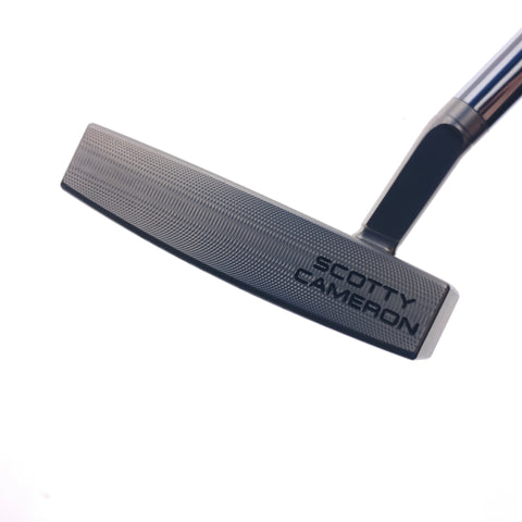 Used Scotty Cameron Phantom X 9.5 2022 Putter / 35.0 Inches - Replay Golf 