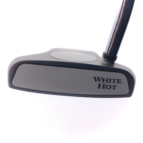 Used Odyssey White Hot 2-Ball Putter / 34.0 Inches