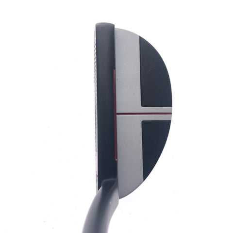 Used Odyssey O-Works 9 Putter / 34.0 Inches