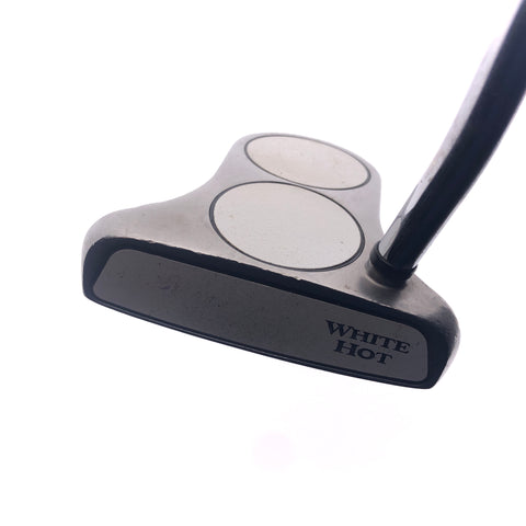 Used Odyssey White Hot 2-Ball Putter / 35.0 Inches