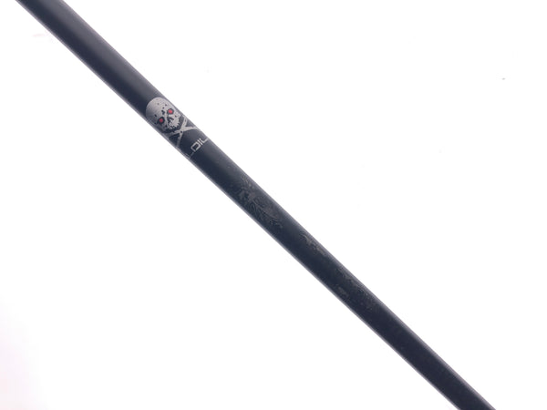 NEW Aldila RIP Red Eye 85 Hyb Rescue / Hybrid Shaft / X-Flex / .370 Tip - Replay Golf 