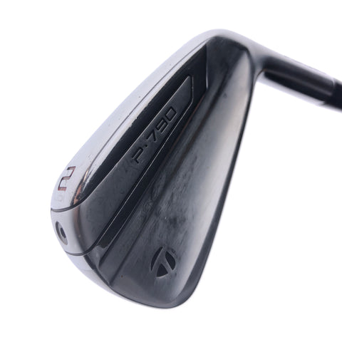 Used TaylorMade P790 2019 UDI 2 Hybrid / 17 Degrees / Stiff Flex