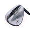 Used Titleist Vokey SM7 Tour Chrome Sand Wedge / 56.0 Degrees / Wedge Flex