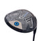 Used Callaway Paradym Ai Smoke MAX D Driver / 12.0 Degrees / Regular Flex - Replay Golf 