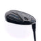 Used TaylorMade Sim2 Rescue 2 Hybrid / 17 Degrees / Stiff Flex