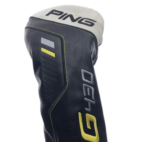 Used Ping G430 SFT Driver / 10.5 Degrees / Stiff Flex