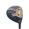 Used Callaway Rogue ST MAX 3 Fairway Wood / 15 Degrees / Stiff Flex