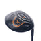 Used Mizuno JPX EZ 3 Fairway Wood / 15 Degrees / Regular Flex - Replay Golf 