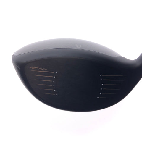 Used Cobra AeroJet LS Driver / 10.5 Degrees / Stiff Flex