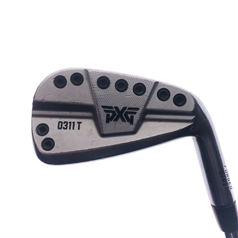 Used PXG 0311 T GEN 3 6 Iron / 28.0 Degrees / Stiff Flex