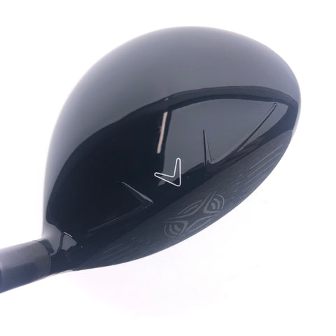 Used Callaway XR Speed 3 Fairway Wood / 15 Degrees / Regular Flex / Left-Handed