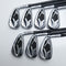 Used Ping G430 Iron Set / 4 - PW / Stiff Flex