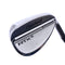 Used Cleveland RTX 6 Tour Satin Sand Wedge / 56.0 Degrees / Stiff Flex