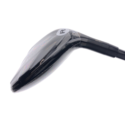 NEW TaylorMade Qi10 5 Hybrid / 25 Degrees / Regular Flex