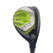 Used Nike Vapor Flex 3 Hybrid / 19 Degrees / Stiff Flex - Replay Golf 