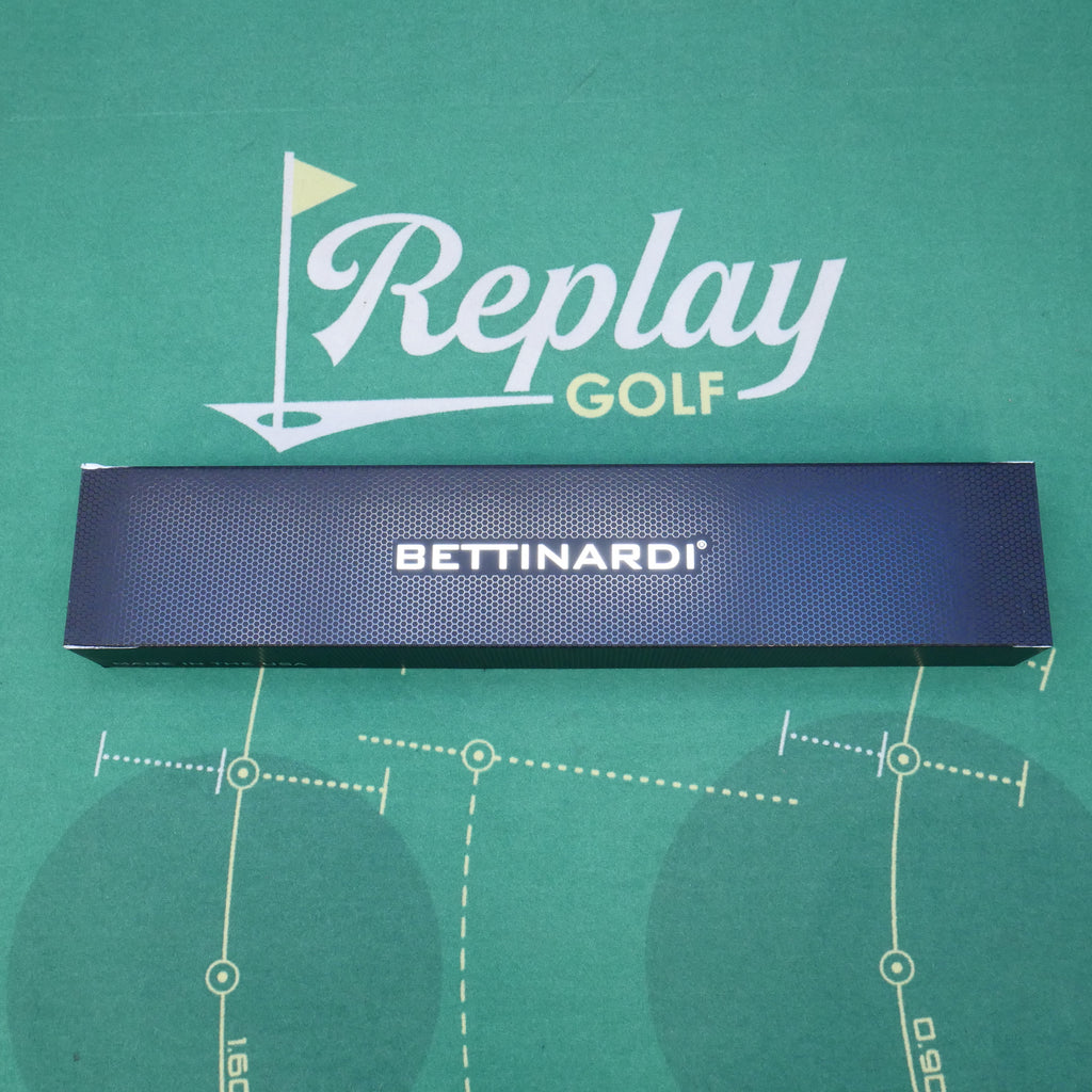 Used Bettinardi Haze PVD BB28 Slotback Putter / 32.0 Inches