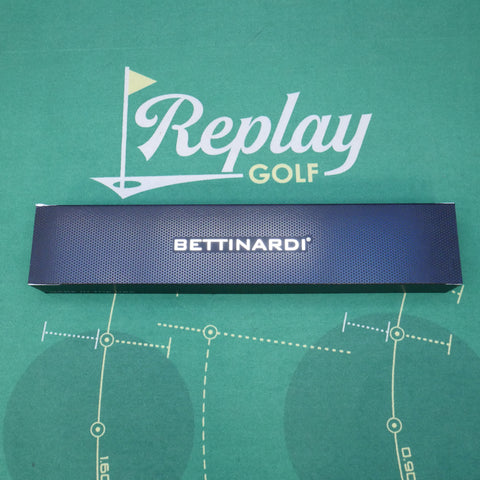 Used Bettinardi Haze PVD BB28 Slotback Putter / 32.0 Inches