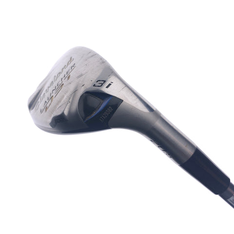 Used Cleveland Launcher DST 3 Hybrid / 20.5 Degrees / Stiff Flex