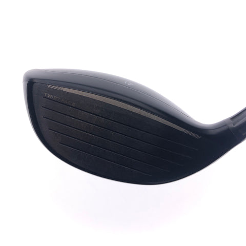 Used TOUR ISSUE TaylorMade Stealth 2 3 HL Fairway / 16.5 Degrees / AUTOFLEX