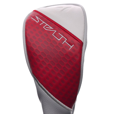 NEW TaylorMade Stealth 2 HD Women's 5 Fairway Wood / 19 Degrees / Ladies Flex