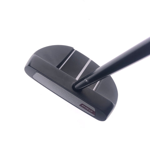 Used Odyssey White Hot Pro CSM Putter / 36.0 Inches