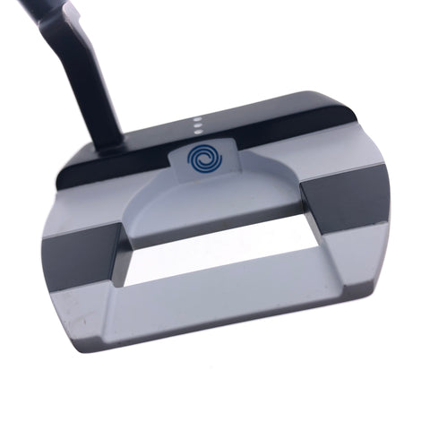 Used Odyssey Ai-One Jailbird Mini Putter / 34.0 Inches