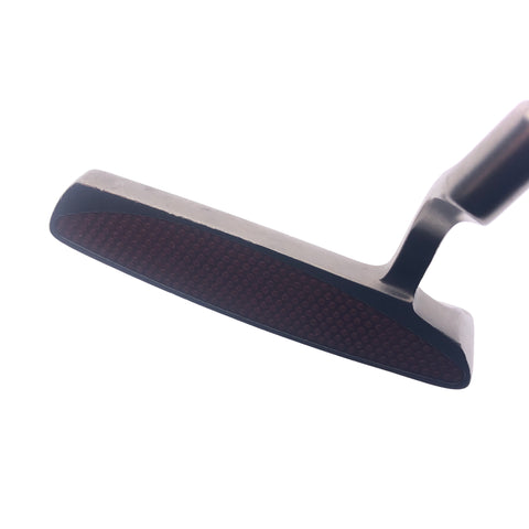 Used TaylorMade B1s Putter / 35.0 Inches