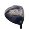 Used Callaway XR Driver / 10.5 Degrees / Regular Flex