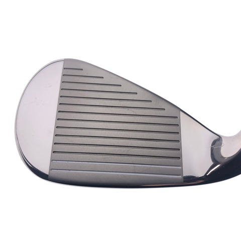 Used Callaway Mavrik Max 8 Iron / 34.0 Degrees / Stiff Flex